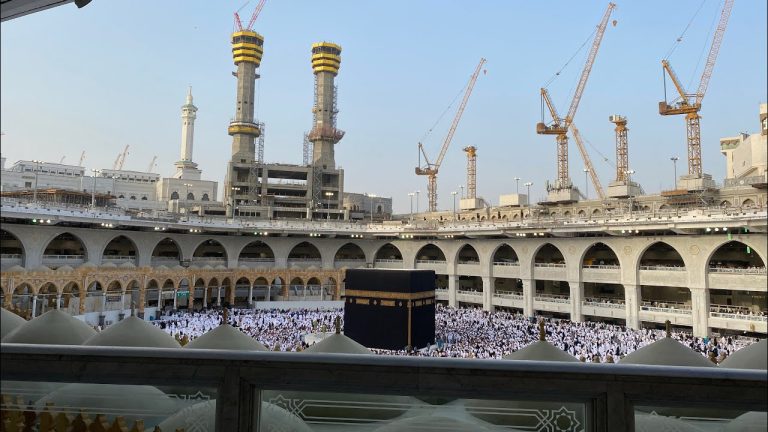 Things to Know Before Planning Umrah in September 2026