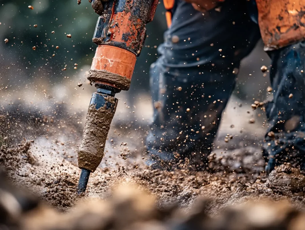 Why Drilling Mud Matters More Than You Think Drilling Mud