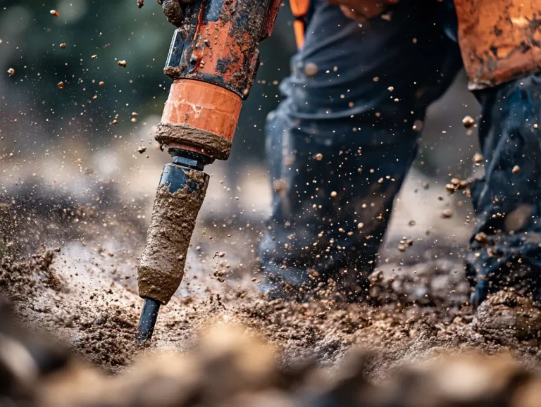 Why Drilling Mud Matters More Than You Think