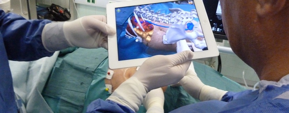 India Augmented Reality in Healthcare Market Grows at 21.38% CAGR India Augmented Reality in Healthcare Market Grows at 21.38% CAGR