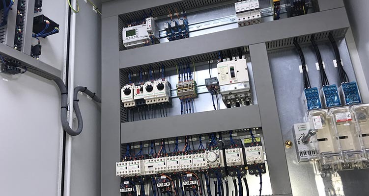 Industrial Efficiency Push Fuels Indonesia Automation and Control System Market Industrial Efficiency Push Fuels Indonesia Automation and Control System Market