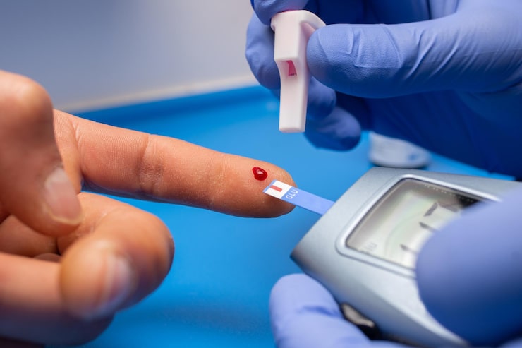 Natural Blood Sugar Support: A Comprehensive Guide to Maintaining Healthy Glucose Levels Natural Blood Sugar Support: A Comprehensive Guide to Maintaining Healthy Glucose Levels