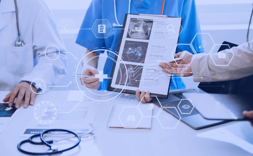 India Patient Engagement Solutions Market to Reach USD 11.7 Bn by 2033 India Patient Engagement Solutions Market to Reach USD 11.7 Bn by 2033