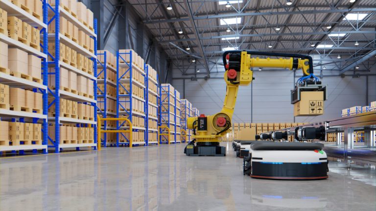 India Factory Automation Market to Rise by 2034: Impact of Industry 4.0 & ‘Make in India’
