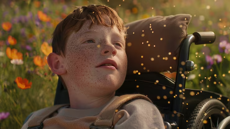 Creating Opportunities for Blind Children in STEM and Creative Fields