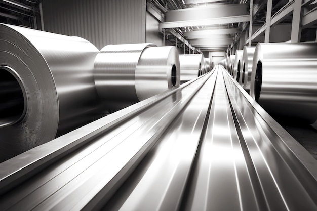 Industrial Aluminium Sheets: Grades, Thickness & Best Selection Guide Industrial Aluminium Sheets: Grades, Thickness & Best Selection Guide