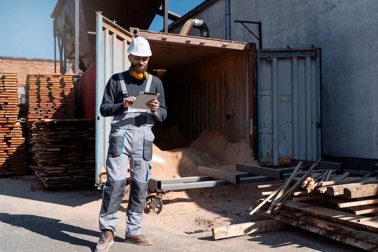 Property Restoration and Construction: Rebuilding with Confidence After Damage Property Restoration and Construction: Rebuilding with Confidence After Damage
