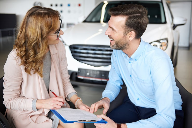 How to Improve Your Chances of Car Finance Approval in Newcastle How to Improve Your Chances of Car Finance Approval in Newcastle