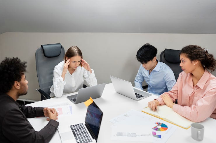 Why Growing Teams Struggle With Execution, Not Strategy Why Growing Teams Struggle With Execution, Not Strategy