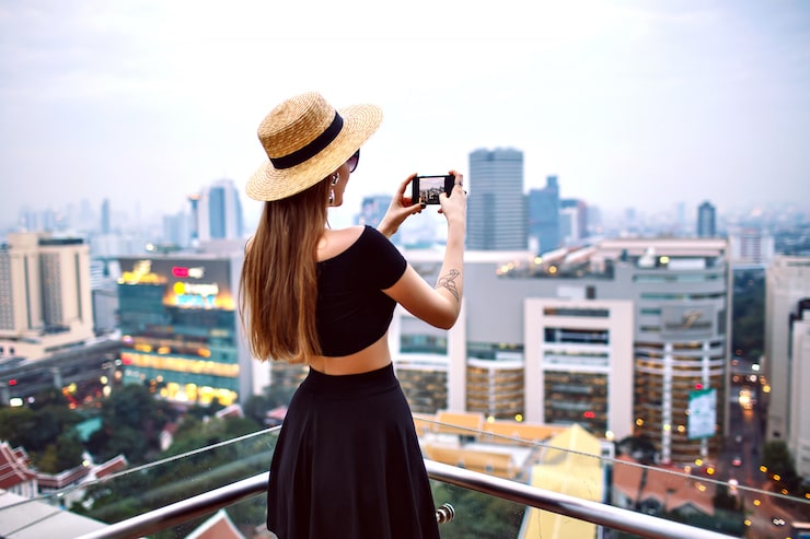 Escape the City: Why a Singapore to Bangkok Flight is the Perfect Weekend Getaway Escape the City: Why a Singapore to Bangkok Flight is the Perfect Weekend Getaway