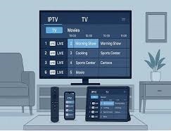 Firestick IPTV Subscription: How to Watch TV Without Cable firestick iptv Subscription