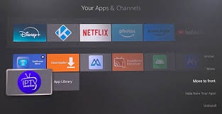 Firestick IPTV Channels: Must-Have Picks for Every Viewer firestick iptv