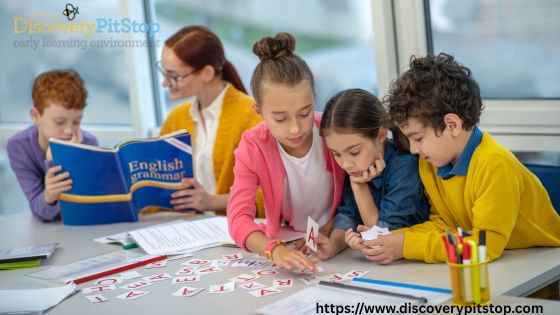 Discover Leading Afterschool Programs Brooklyn Afterschool Programs Brooklyn