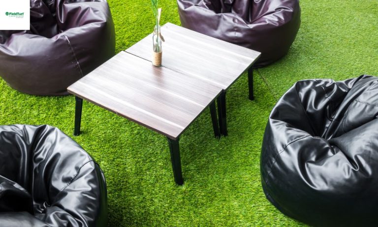 Step-by-Step Guide to Installing Artificial Grass at Home