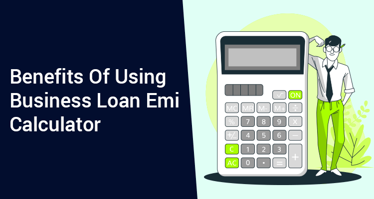 Best Online Business Ideas You Can Plan Using a Business Loan EMI Calculator Business Loan EMI Calculator