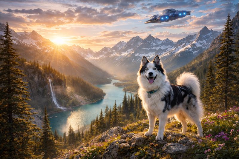 Looking for a Yakutian Laika for Sale? Ethical Breeders, Costs, and Ownership Tips Yakutian Laika for Sale