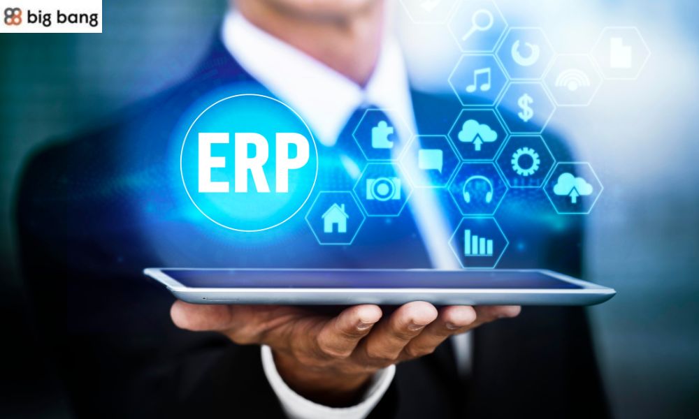 How the Right ERP Implementation Company Helps You Succeed How the Right ERP Implementation Company Helps You Succeed