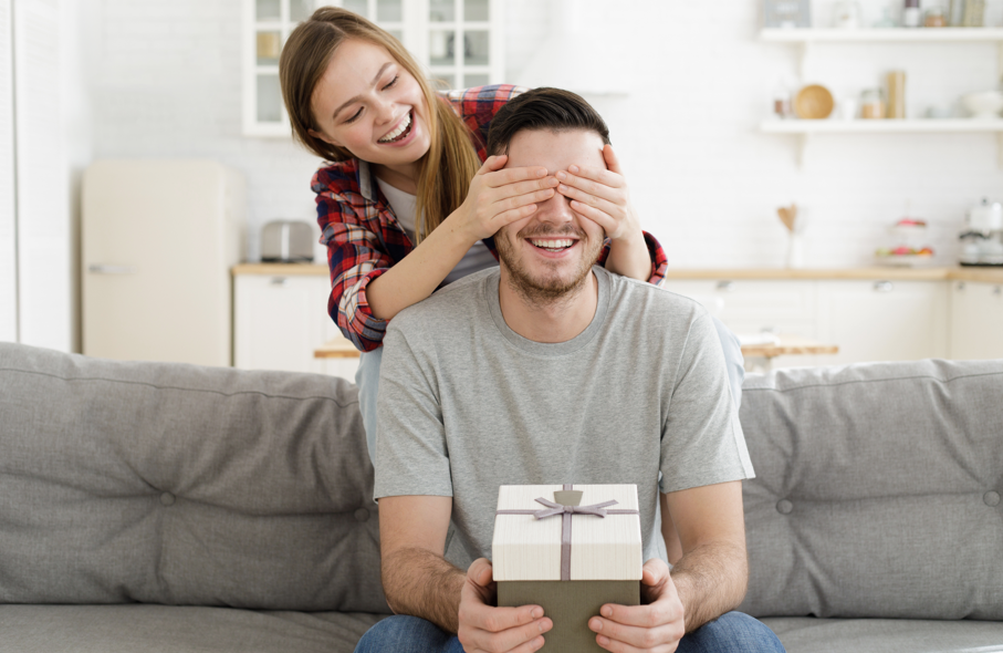 Gift Ideas