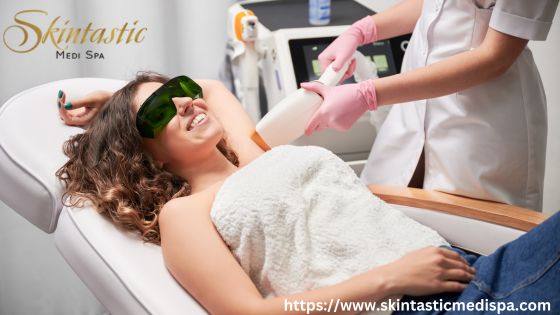 Best Laser Hair Removal in Riverside for Smooth Skin Laser Hair Removal in Riverside