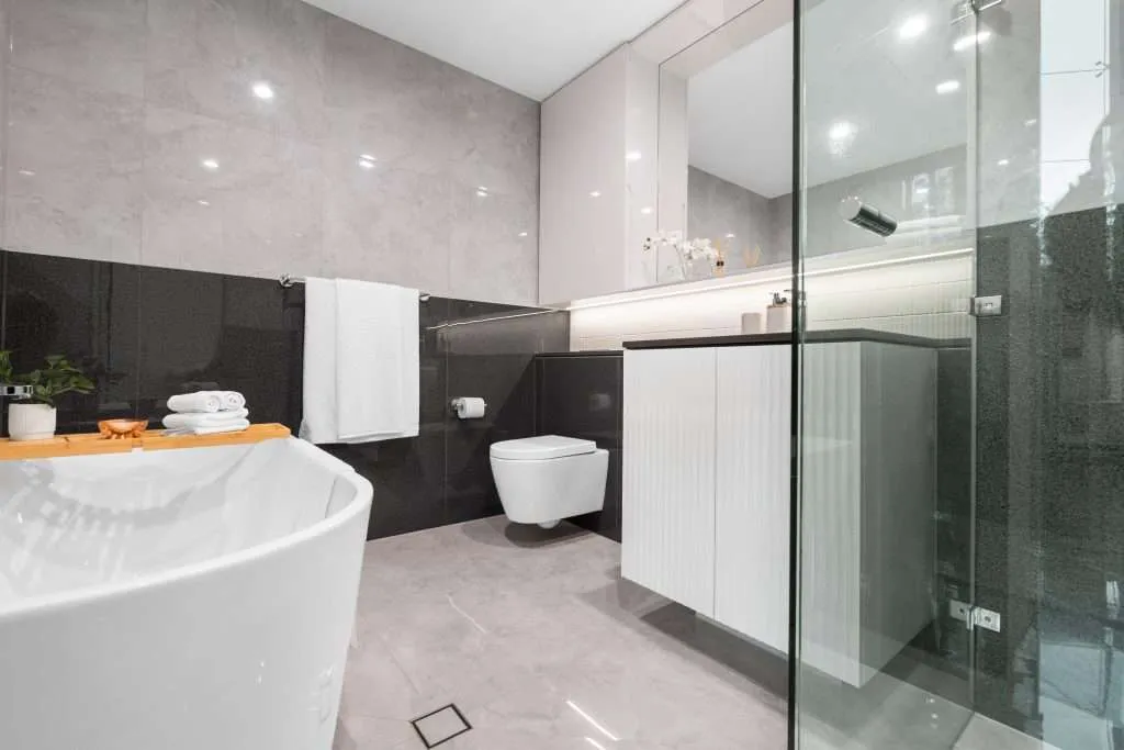 Modular Bathrooms: A Smarter Way to Build at Scale Modular Bathrooms