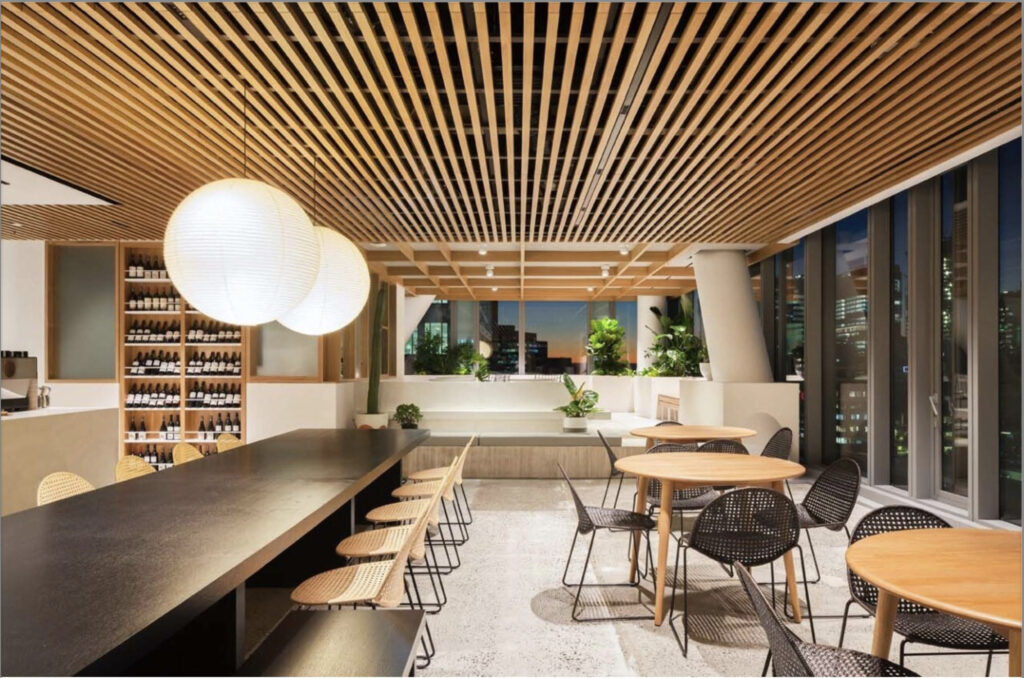 Premium Wall Panel Singapore for Modern Interiors Premium Wall Panel Singapore for Modern Interiors