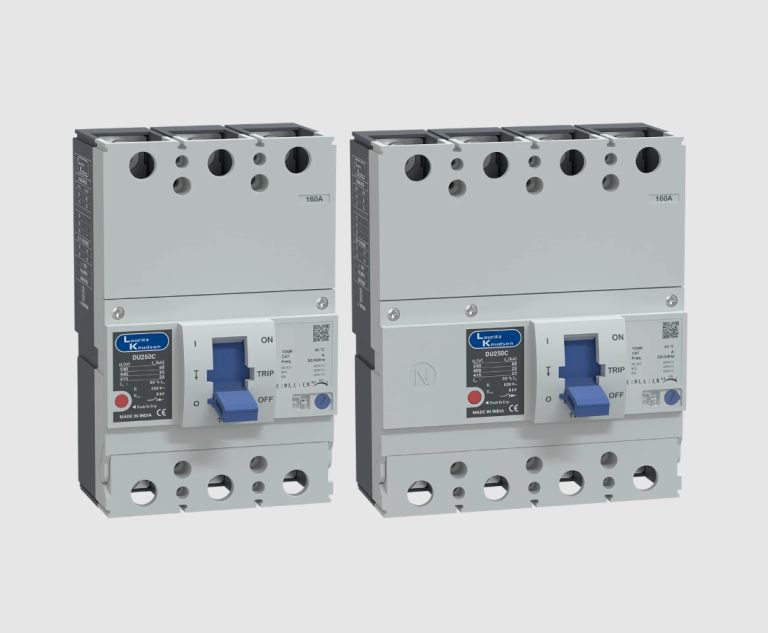 Miniature Circuit Breaker and Moulded Case Circuit Breaker: A Complete Buyer’s Guide