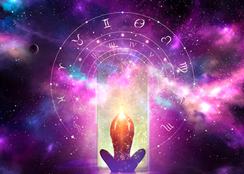 Spiritual Healer in London