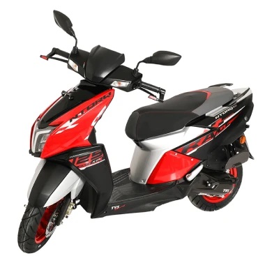 The TVS Ntorq 125: Smart Performance and Clear Pricing for Kolkata Riders The TVS Ntorq 125: Smart Performance and Clear Pricing for Kolkata Riders