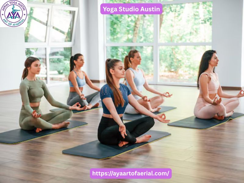 Yoga Studio Austin