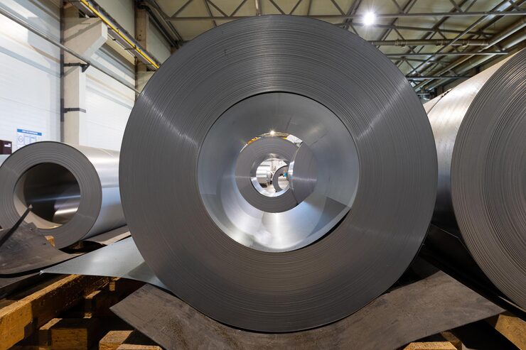Aluminium Coil Manufacturer Offering Consistent Quality Aluminium Coil Manufacturer Offering Consistent Quality