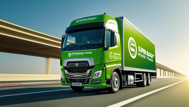 Professional Movers and Packers in Dubai – Stress-Free Relocation