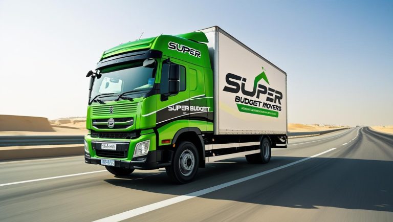Office Relocation in Dubai