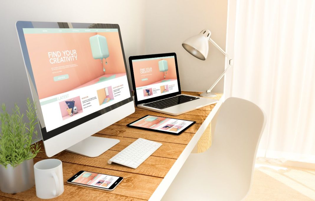 How Miami Startups Can Compete Online With Smart Web Design website design in Miami