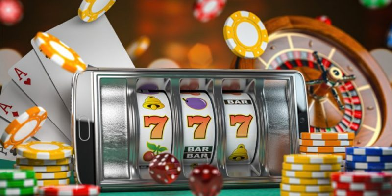 The Transformation of Online Lottery Gaming: Trends, Trust, and Digital Growth situs togel