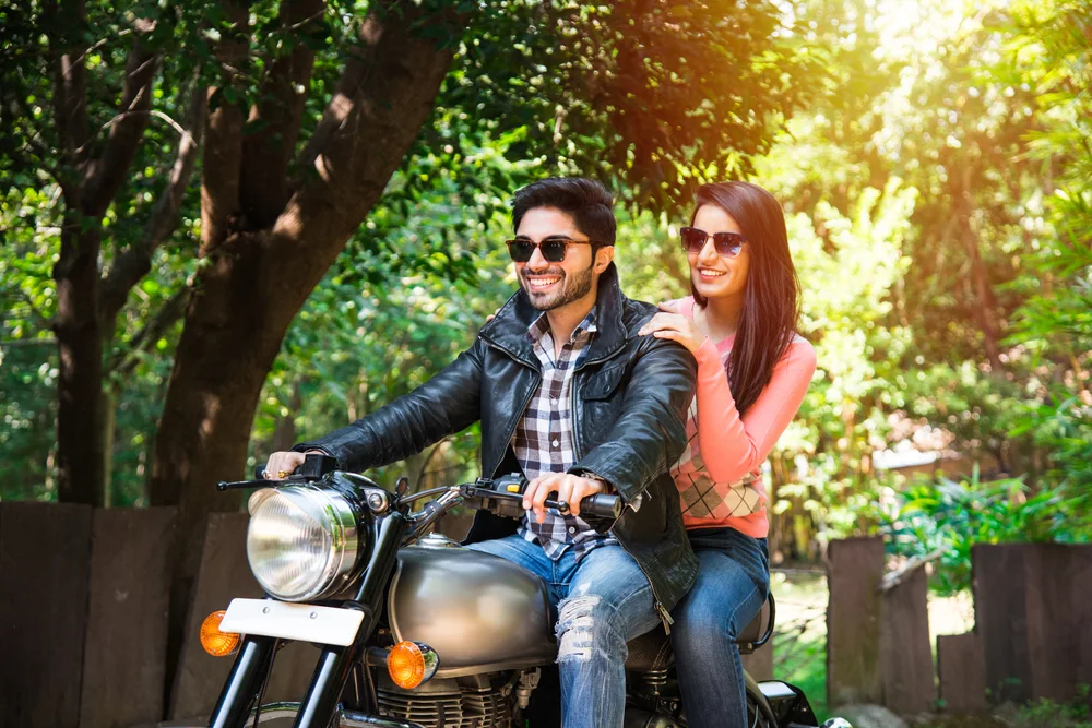Bike Rental