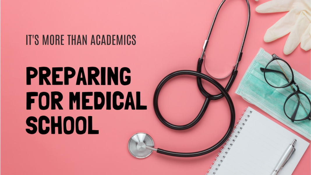 Crafting an Impactful Medical School Personal Statement Impactful Medical School Personal Statement