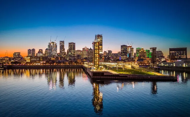 5 Reasons Why Montreal is 2026's Red-Hot Real Estate Investment Hub