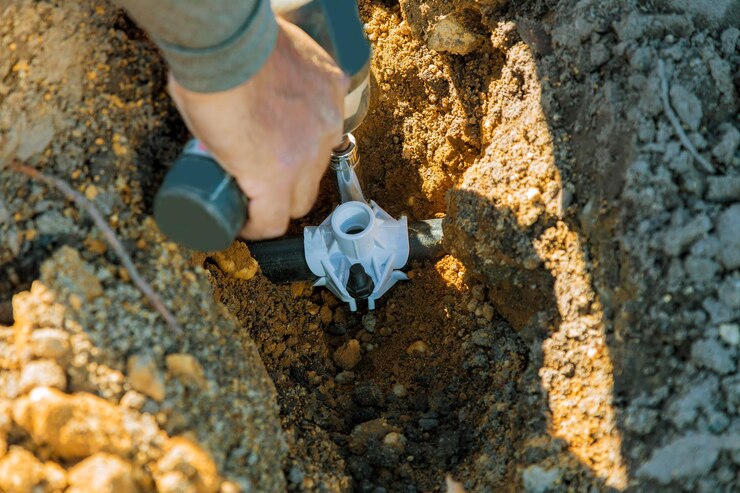 Top Reasons to Choose Expert Excavation Services for Drain and Sewer Repairs Excavation