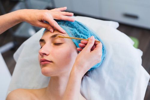 How Often Should You Get Eyebrow Threading for Best Results? Eyebrow Waxing Fairfax VA