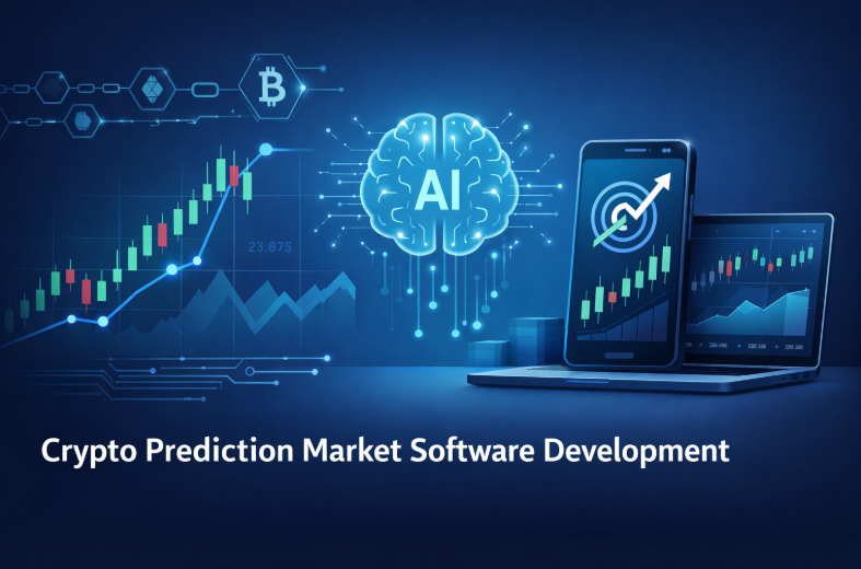 Benefits of Using Crypto Prediction Market Software for Traders Benefits of Using Crypto Prediction Market Software for Traders