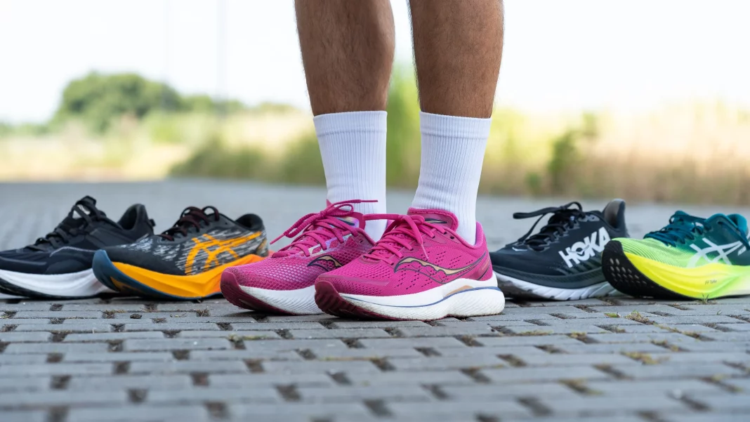 Best Shoes for Running and Workout Best Shoes for Running and Workout