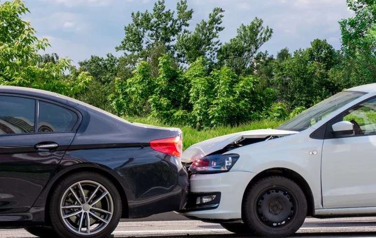 Car Accident Mistakes That Could Hurt Your Injury Claim Car Accident Attorney