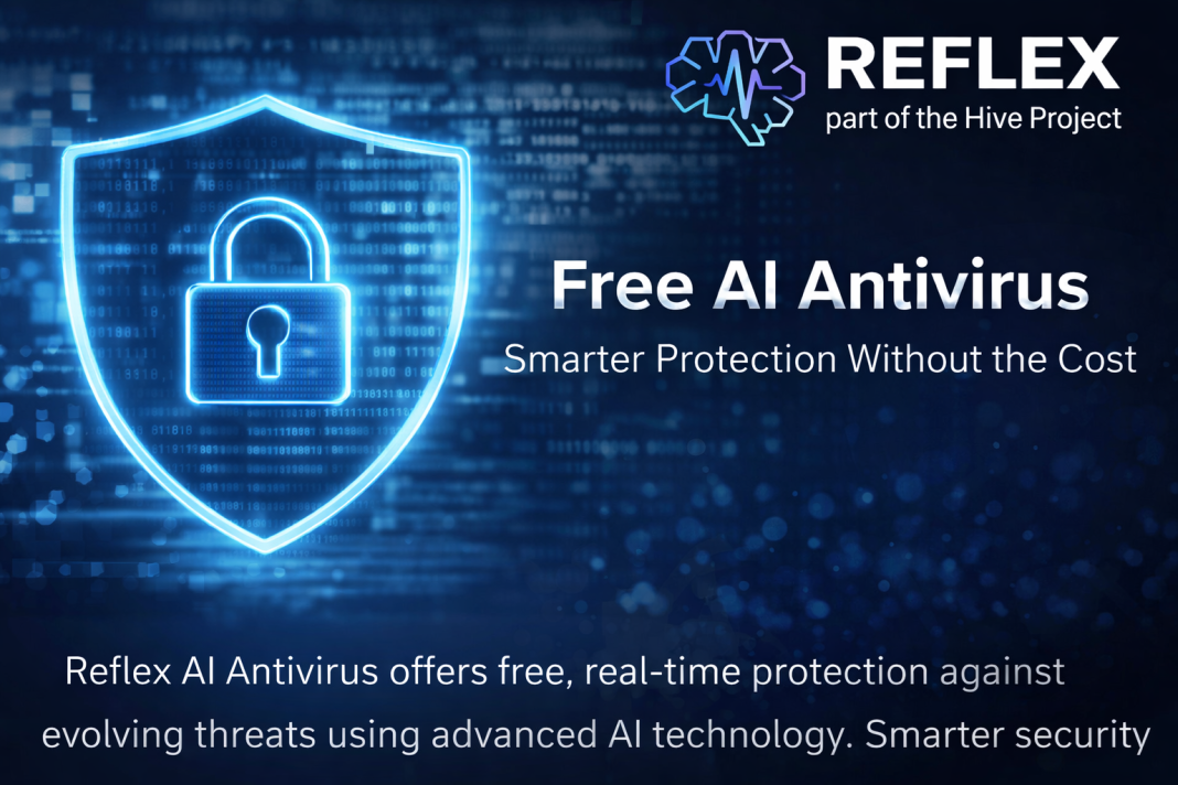 Free AI Antivirus: Smarter Protection Without the Cost Free Ai Antivirus