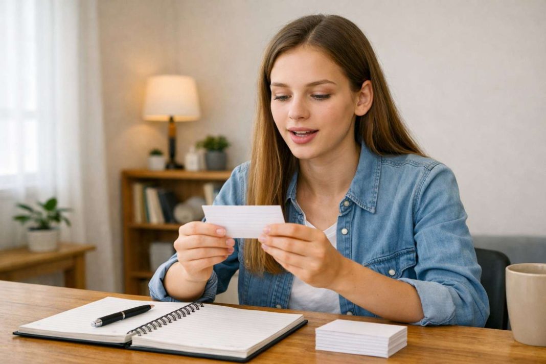 Common Types of Speaking Cue Cards in Language Tests Speaking Cue Cards