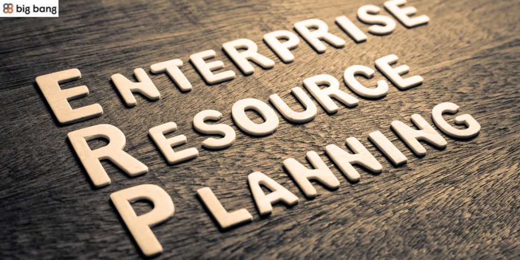 The Role of ERP Implementation Experts in Business Success The Role of ERP Implementation Experts in Business Success