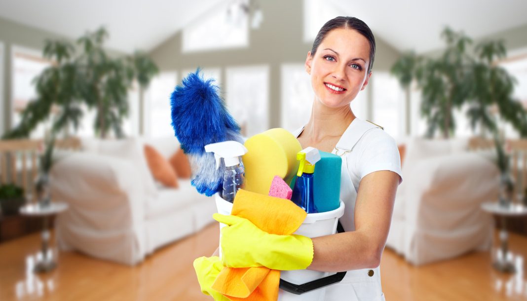 End of Lease Cleaning Cheltenham: A Complete Guide for a Smooth Move-Out End of Lease Cleaning Cheltenham