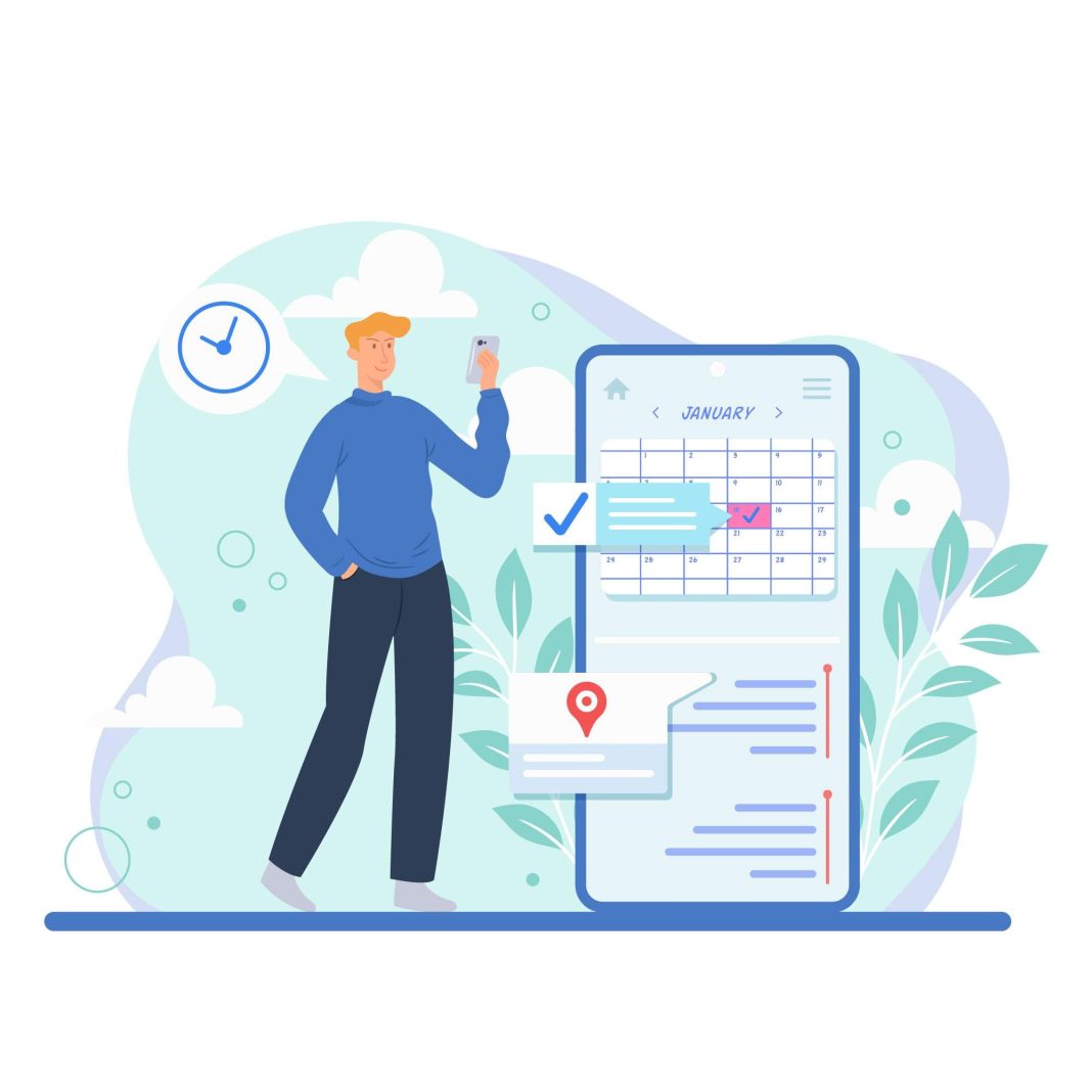 How HRMS Software in Hyderabad Simplifies Leave and Attendance Tracking HRMS Software in Hyderabad