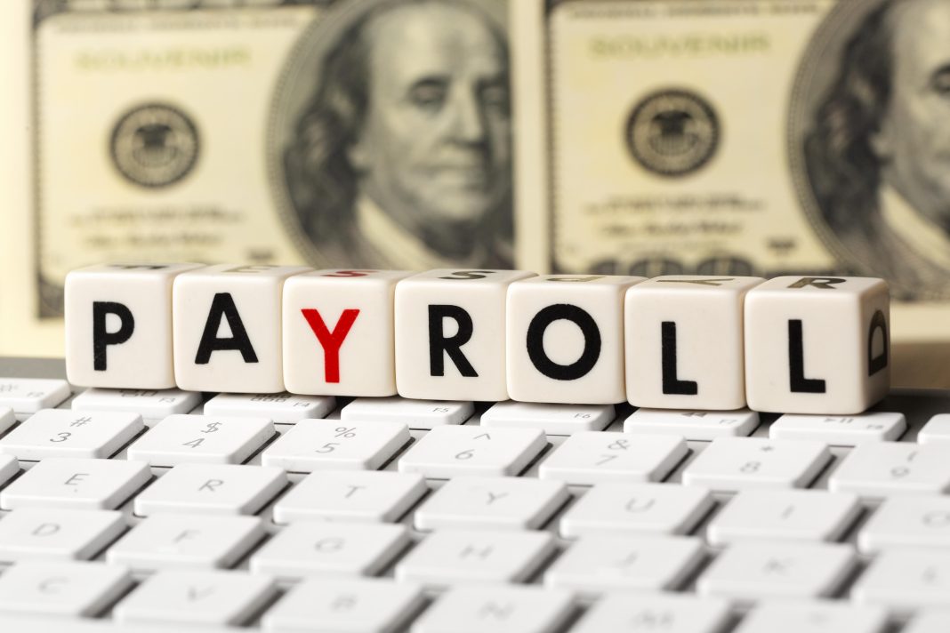 HR software