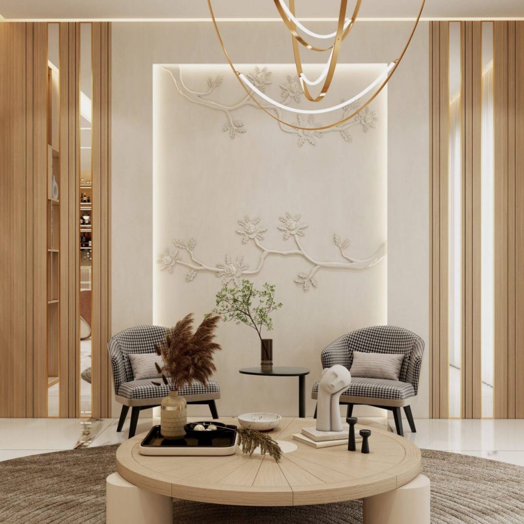 Luxury Villa Interior Design in Dubai: Ideas That Define Modern Elegance Luxury Villa Interior Design in Dubai: Ideas That Define Modern Elegance