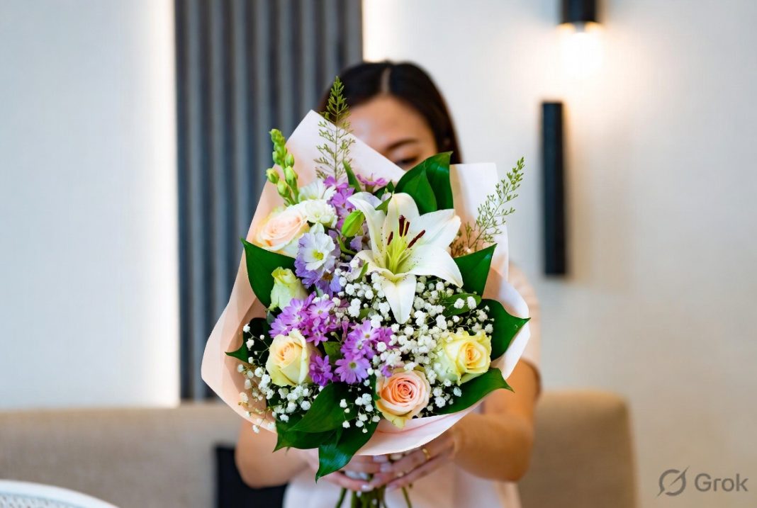 How Social Media Is Transforming the Way We Gift Flowers? How Social Media Is Transforming the Way We Gift Flowers